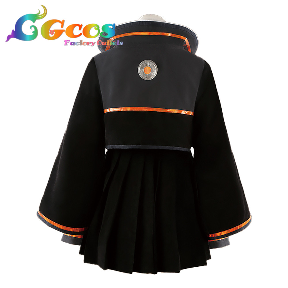 Fate/Grand Order FGO 岸波白野 ザビ子 コスプレ衣装