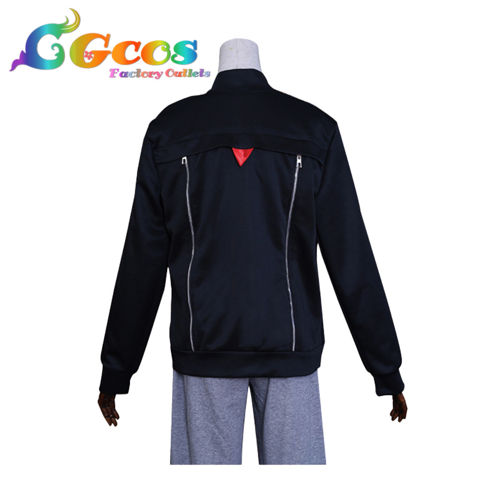 バーチャルYouTuber VTuber 葛葉 くずは 通常 ジャージ コスプレ衣装