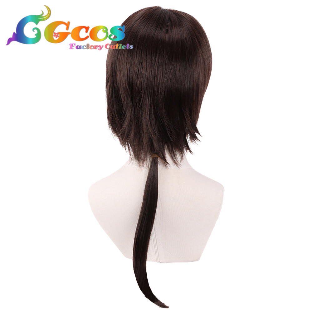 コスプレウィッグ 刀剣乱舞 加州清光