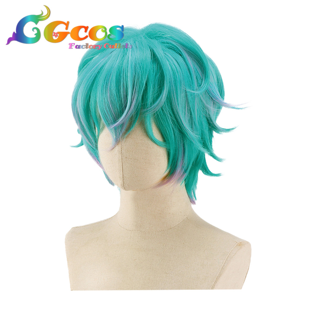 コスプレウィッグ カリスマ 湊大瀬