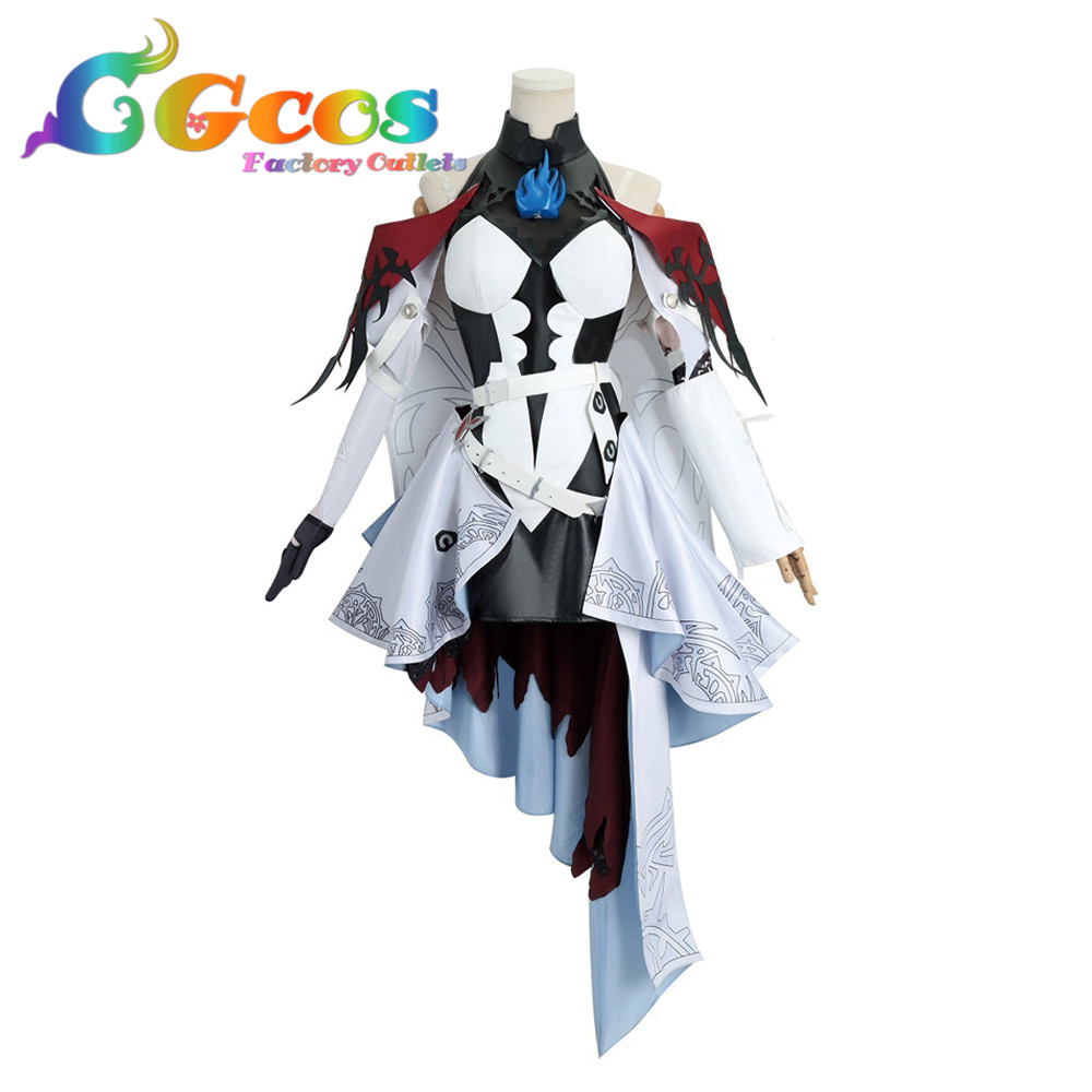 バーチャルYouTuber VTuber Elizabeth Rose Bloodflame エリザベス