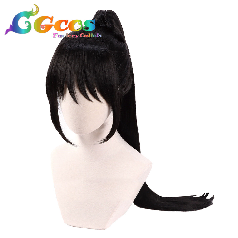 コスプレウィッグ D.Gray-man 神田ユウ