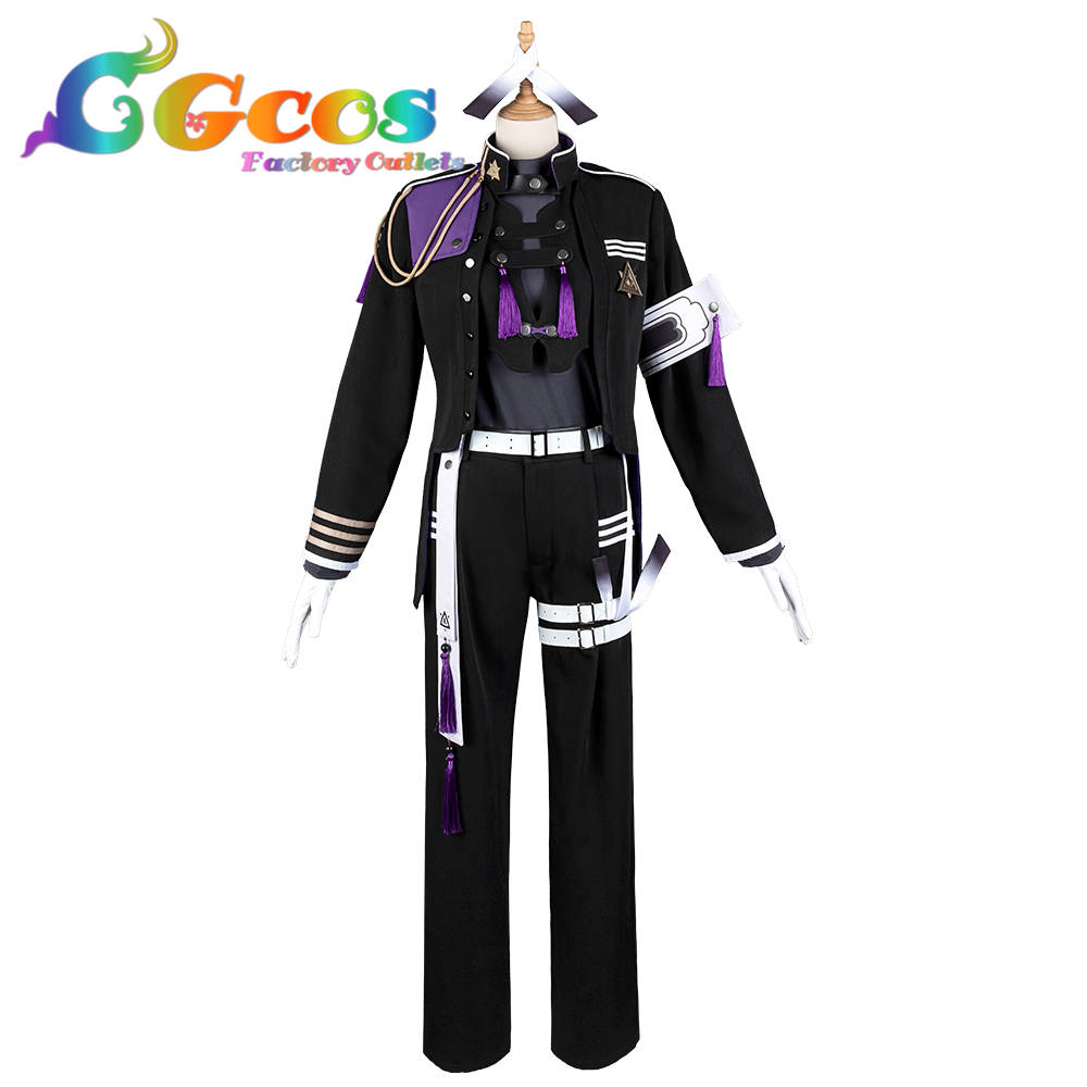 バーチャルYouTuber VTuber VΔLZ 三華の樂 甲斐田 晴 長尾景 弦月藤