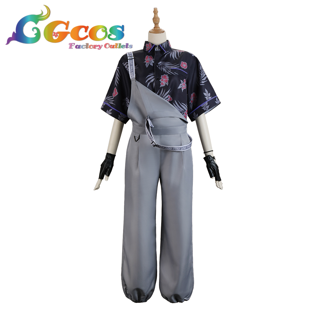 18TRIP エイティーントリップ 夜班 「L4mps(らんぷす)」 蜂乃屋 凪