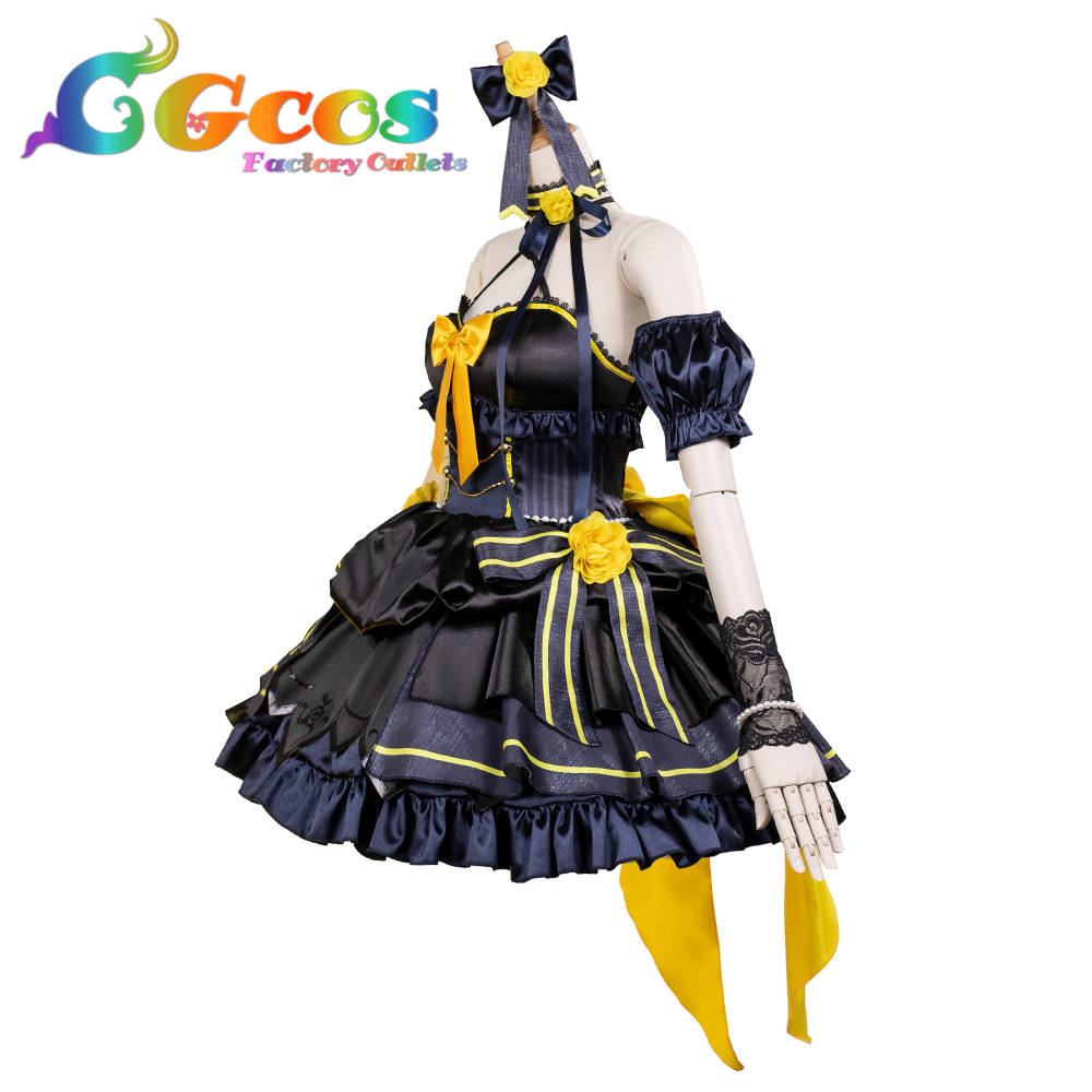 ラブライブ！虹ヶ咲学園スクールアイドル同好会 天使と悪魔からの招待