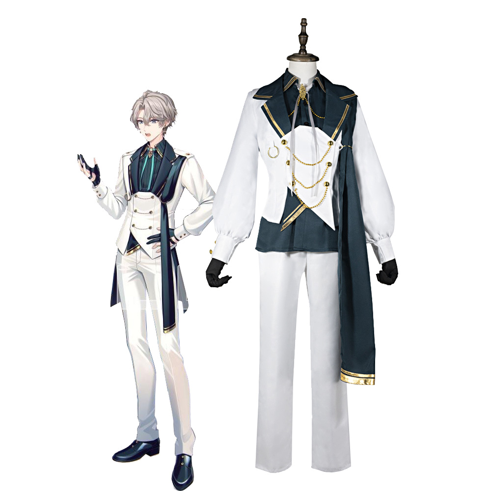 バーチャル YouTuber Vtuber ROF-MAO 2nd LIVE Limitless 不破湊