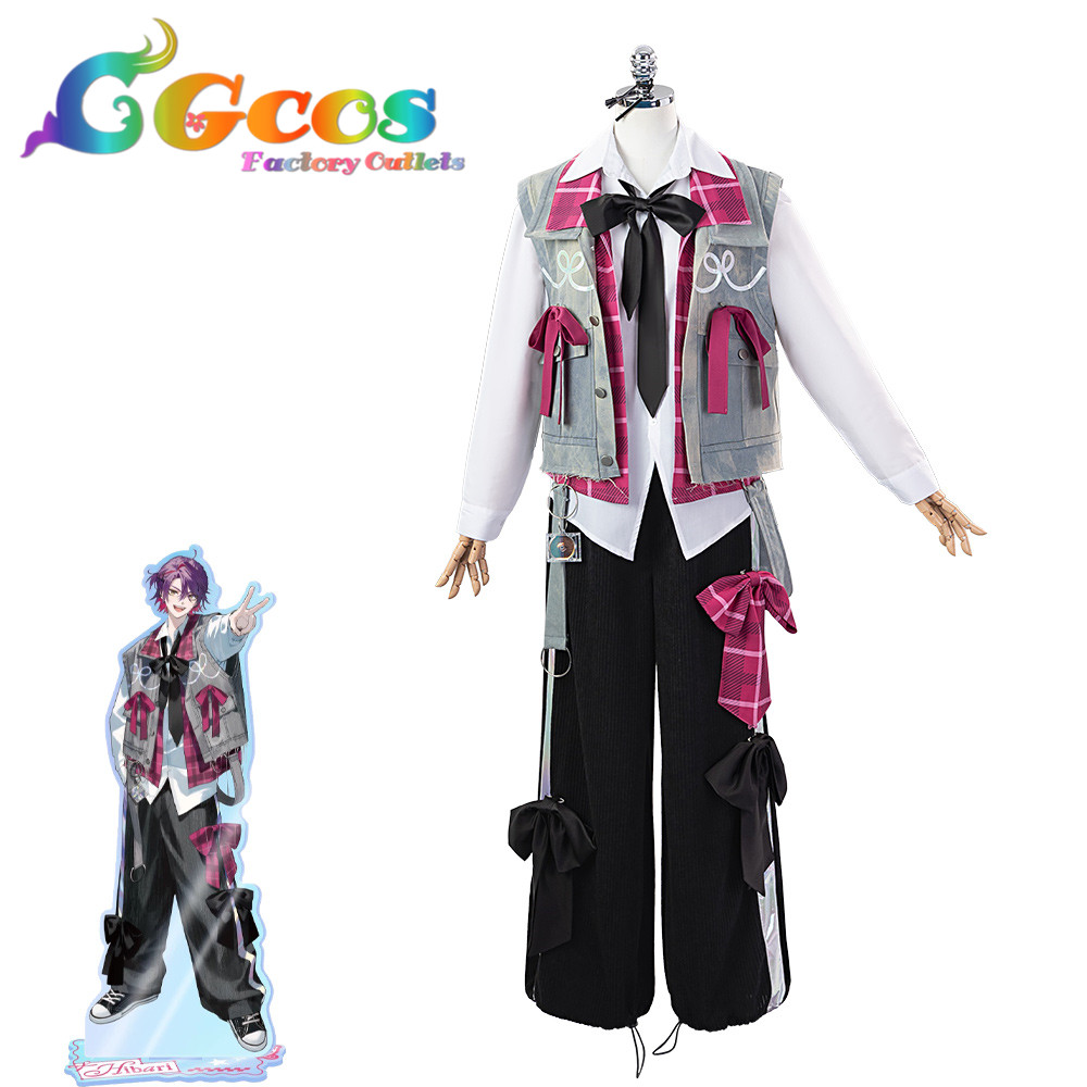 バーチャルYouTuber VTuber VOLTACTION 3rd Anniversary 渡会 雲雀