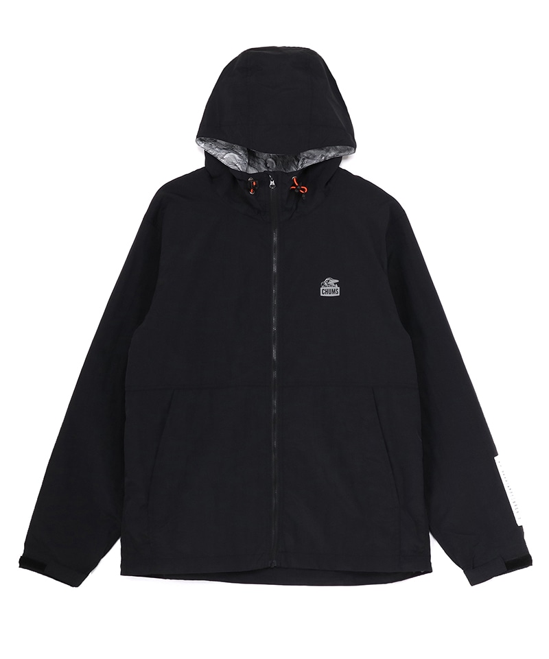 アウター｜ジャケット | CHUMS(チャムス)|アウトドアファッション公式通販