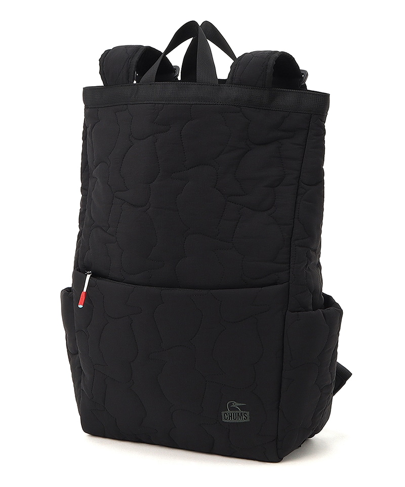 Booby Stitch Day Pack|CHUMS(チャムス)|アウトドアファッション公式通販