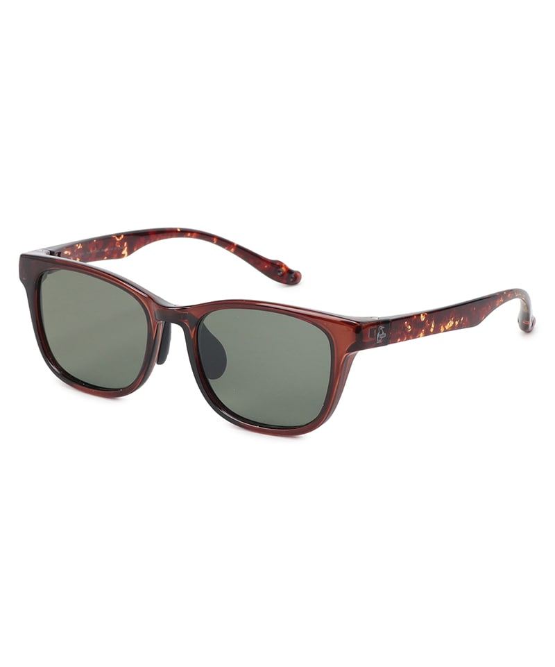 ミスターカサノバ ウェリントン KILLER サングラス ブラウンデミ 美品