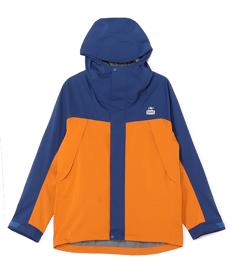ナイロンジャケット|CHUMS(チャムス)|アウトドアファッション公式通販