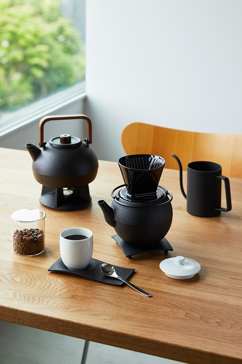 鋳心ノ工房［商品紹介］