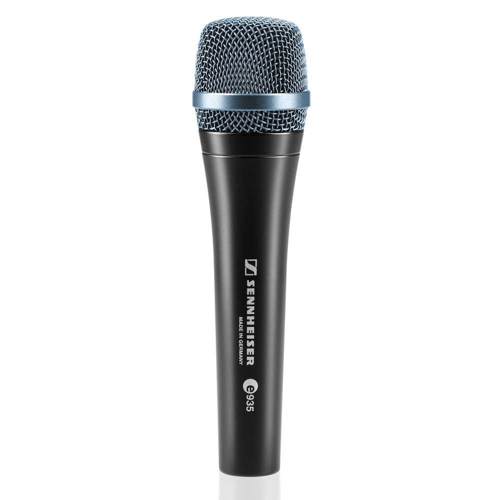 SENNHEISER e935 ダイナミックマイク(ゼンハイザー ダイナミックマイク