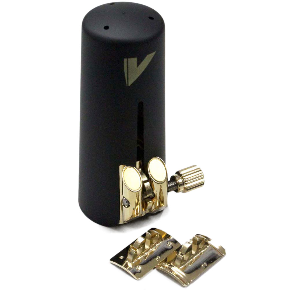 Vandoren LC07P OPTIMUM アルトサックス リガチャー(バンドレン