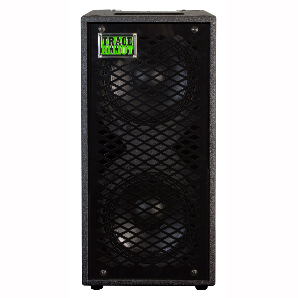 TRACE ELLIOT 2x8” Cabinet ELF用ベースアンプキャビネット(トレース