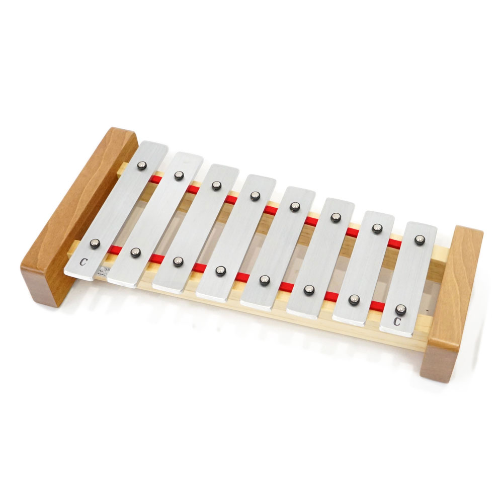 YAMAHA TG-60 鉄琴 マレット ケース付き YAMAHA◇TG-60/ケース