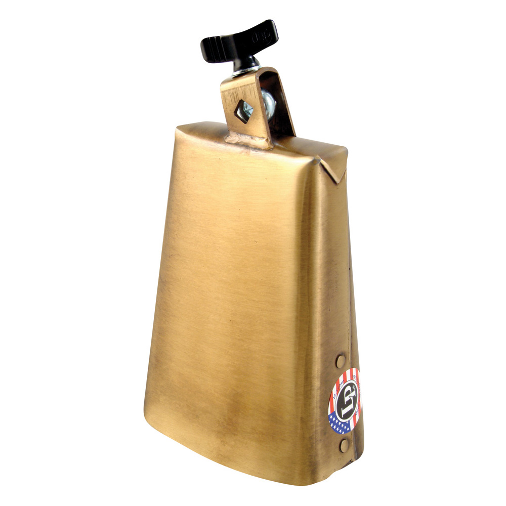 LP LP322 Tito Puente Siganture Prestige Cowbell カウベル(ラテン