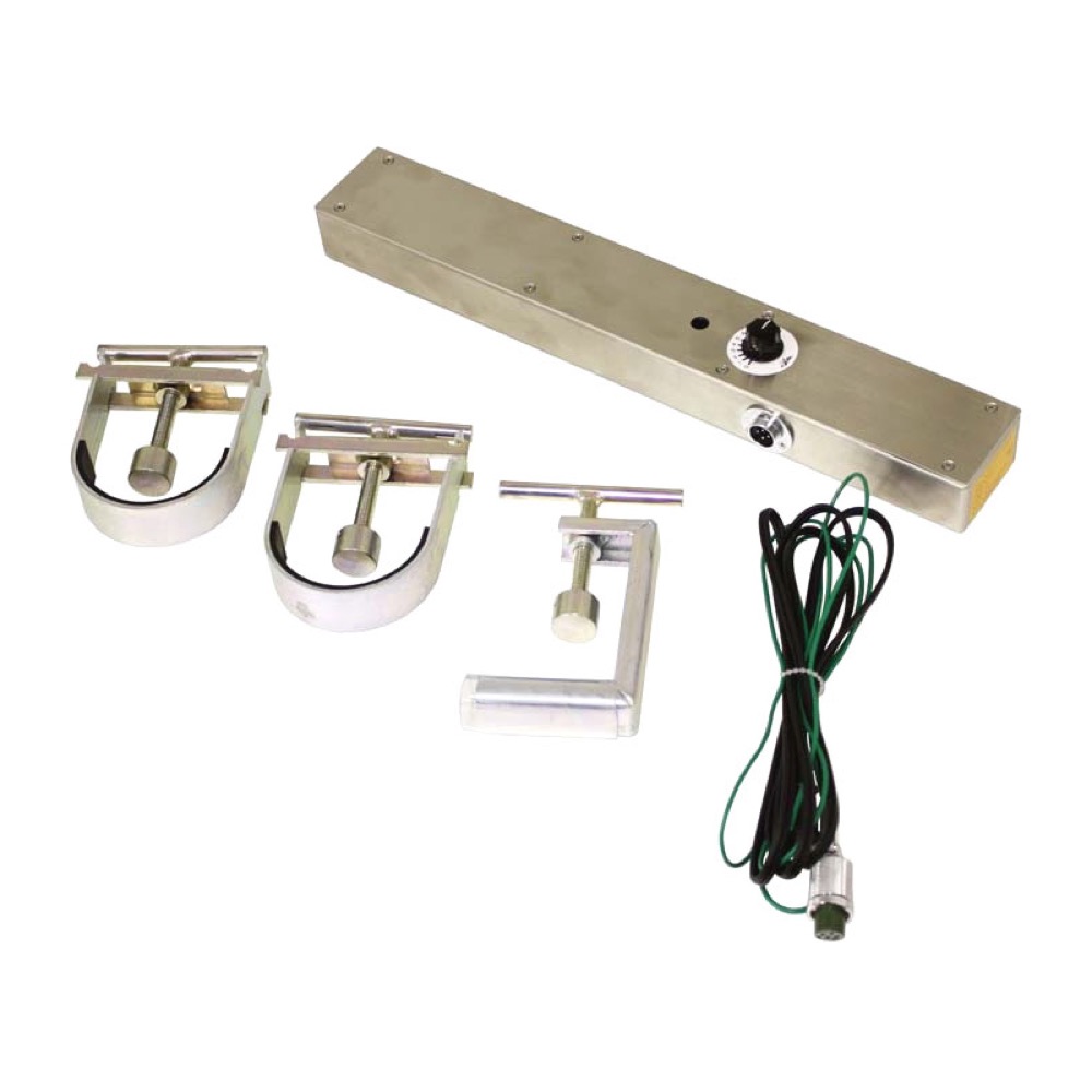 ARIA XA0002MC ギター用ネックヒーティングアイロン(アリア ギター用