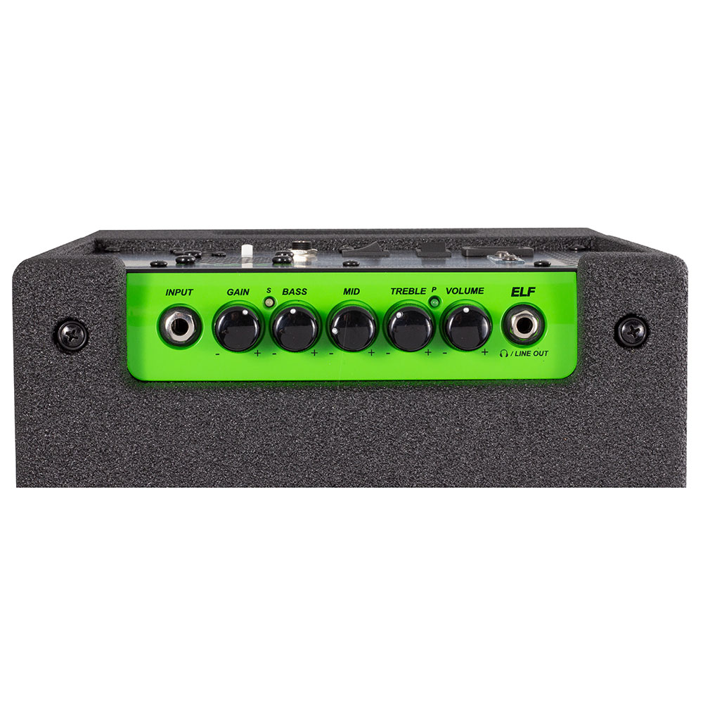 TRACE ELLIOT ELF 1x10 Combo 小型ベースアンプ コンボ(トレース