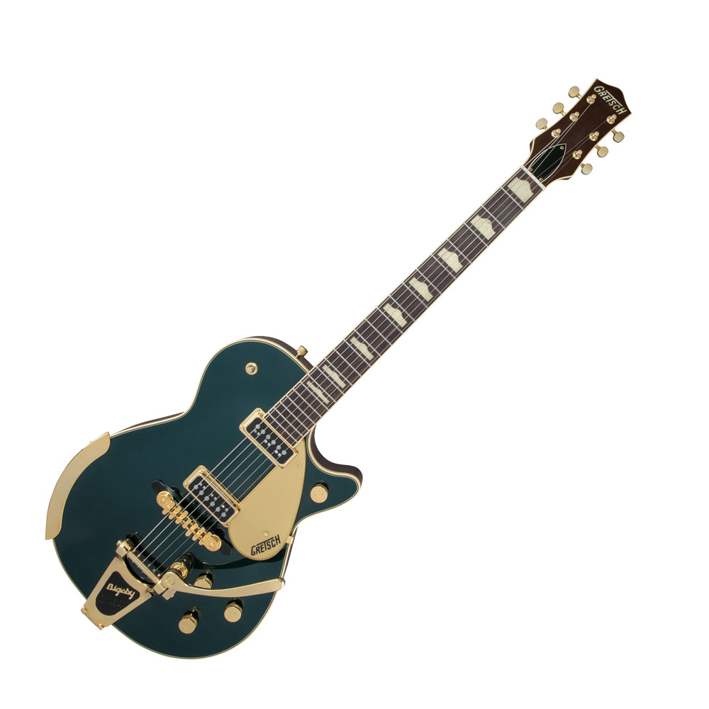 グレッチ GRETSCH G6128T-57 Vintage Select '57 Duo Jet with Bigsby