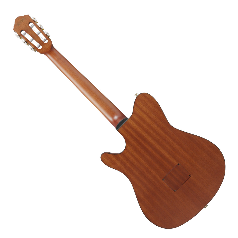 IBANEZ アイバニーズ FRH10N-RGF Nylon Electric Guitar RGF ナイロン