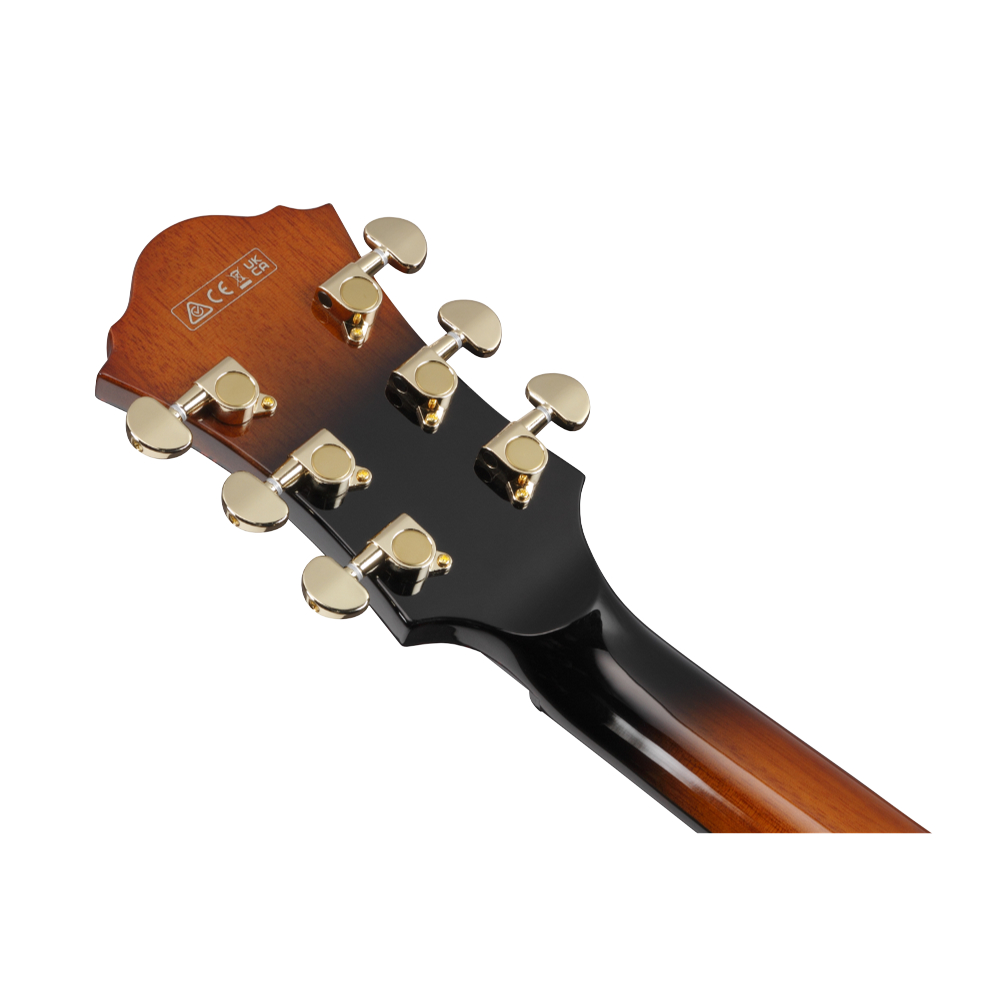 Ibanez アイバニーズ AFC71-VLS Artcore Contemporary Archtop