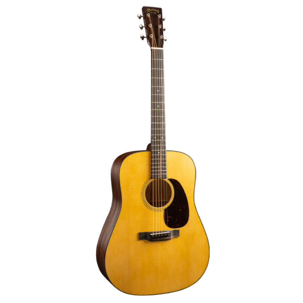 アコギ マーチン MARTIN D-18 Satin 正規輸入品 アコースティック