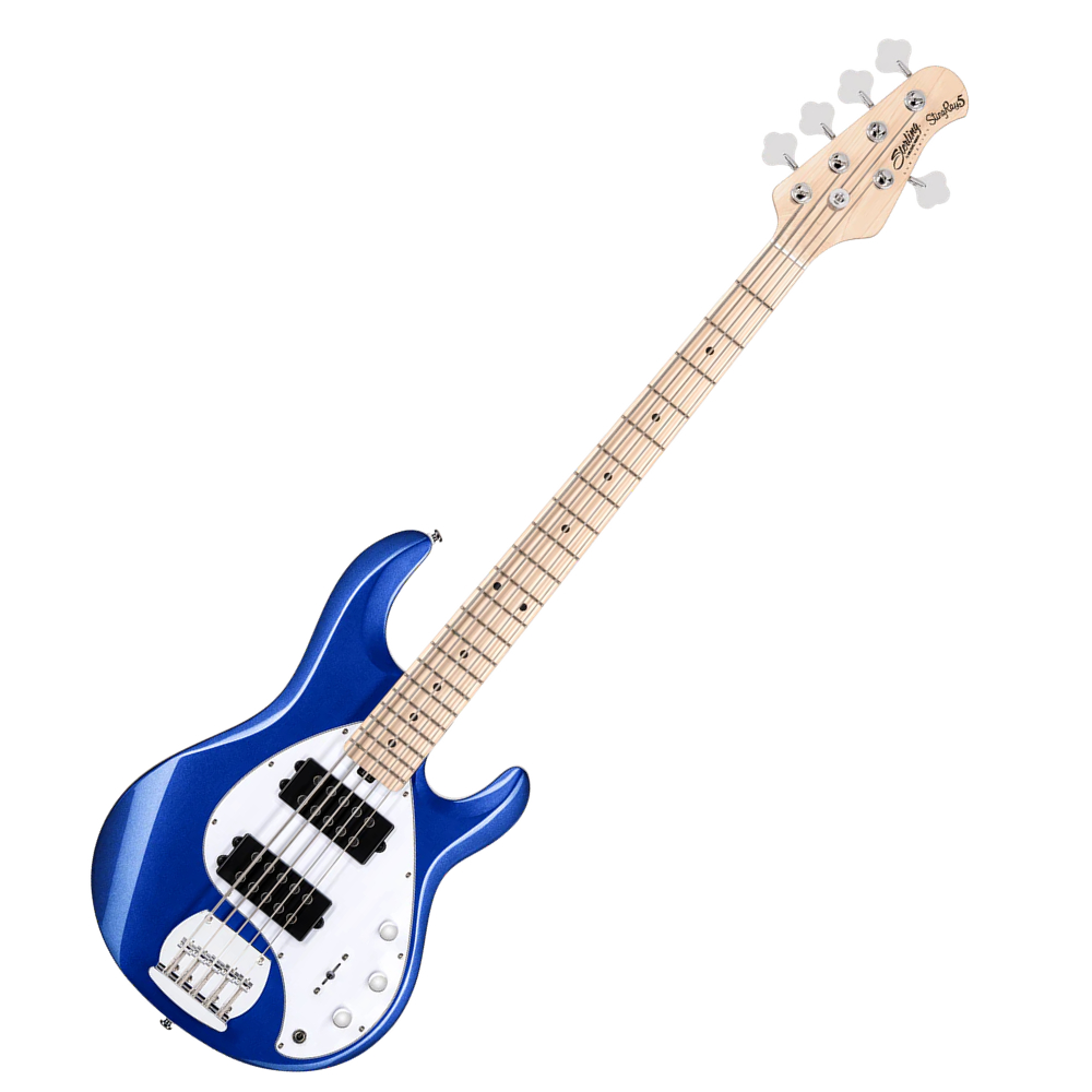 スターリン ミュージックマン 5弦ベース Sterling By Musicman SUB