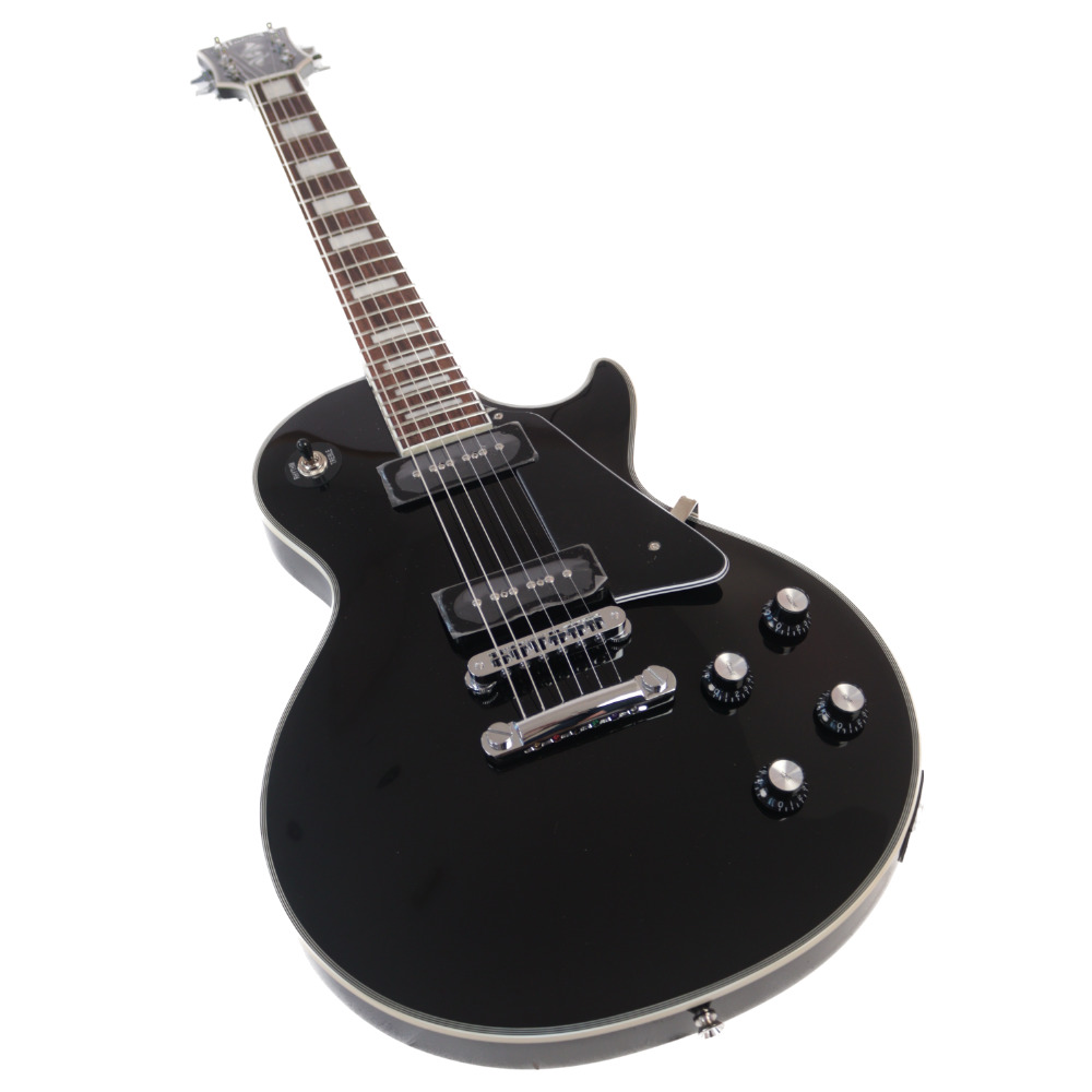 フェルナンデスFERNANDES バーニーBURRNY RLC-80 Black