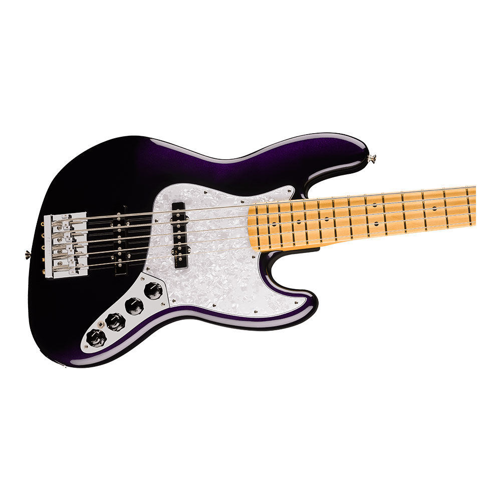 Fender フェンダー Player II Modified Active Jazz Bass V MN DSK 5弦