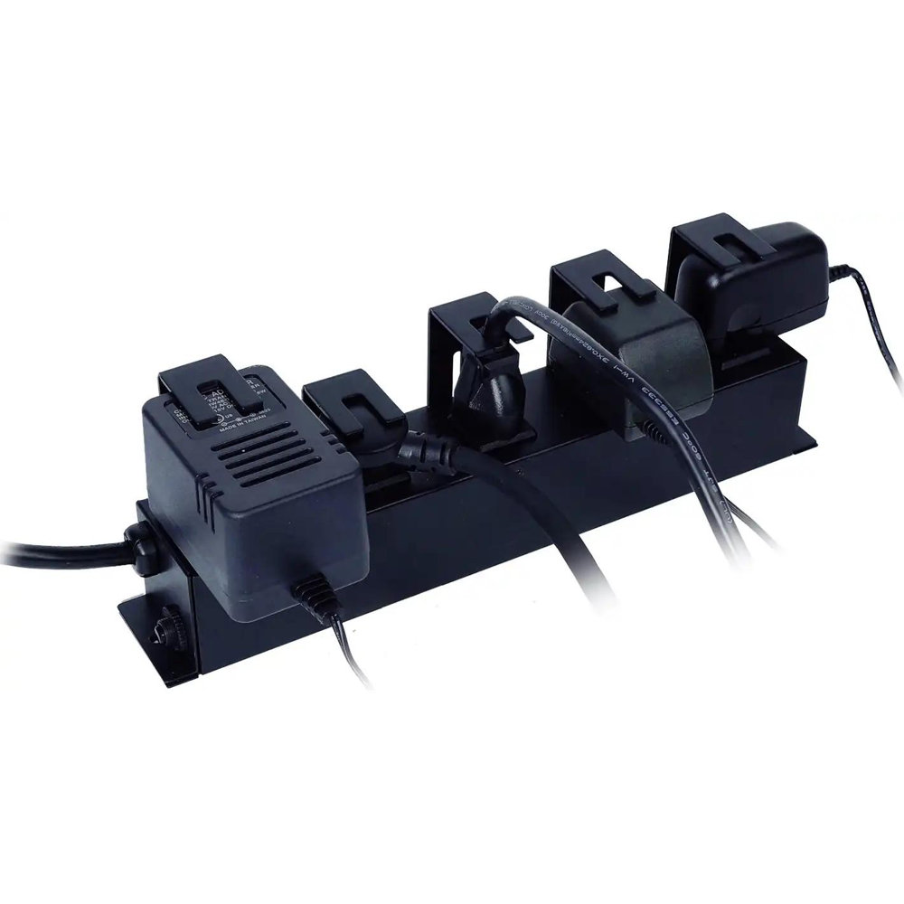 FURMAN Plug Lock 電源タップ 5口 1.5m プラグロック付き パワー