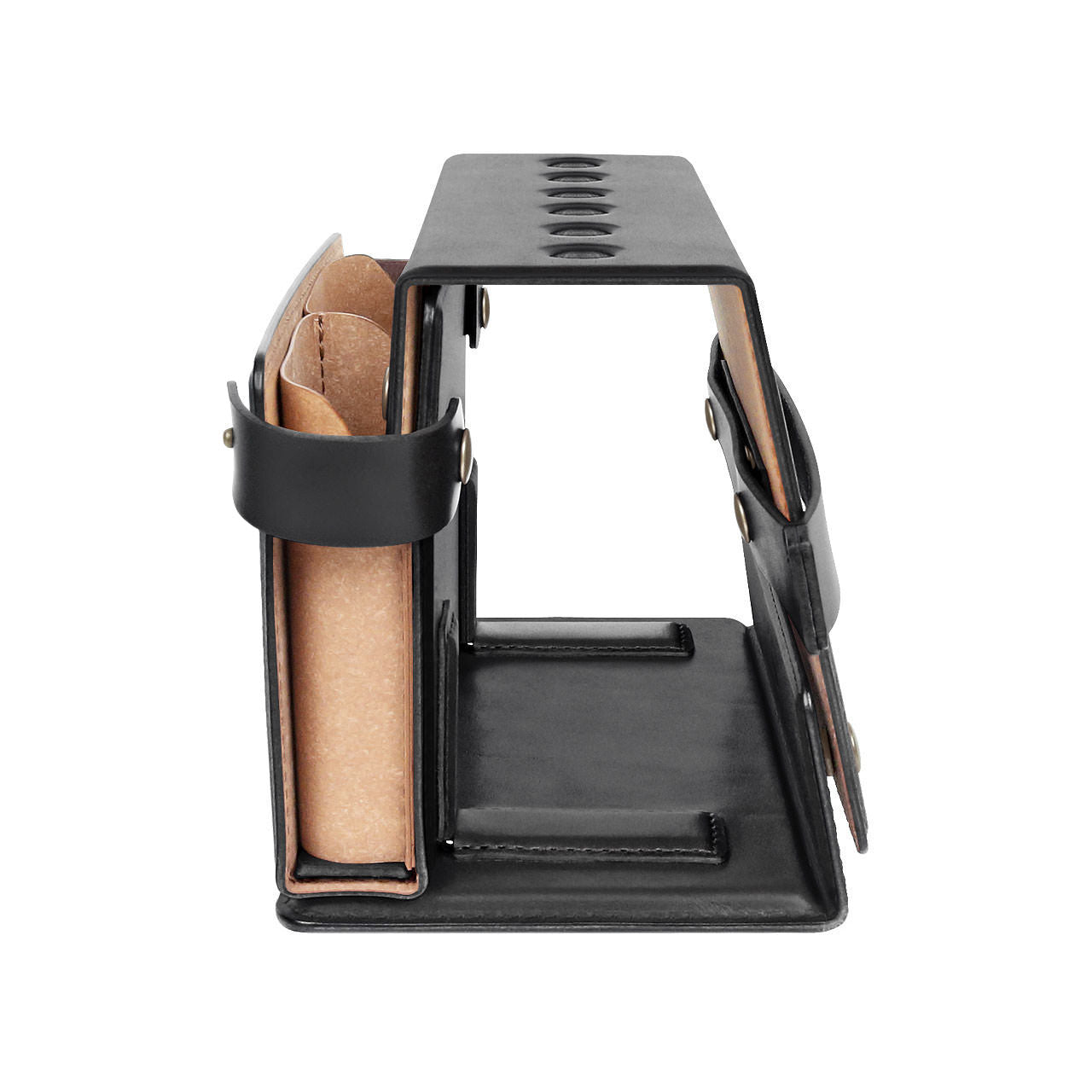 CHAOTIC ORIGIN DUB（カオティックオリジンダブ）シザーケース【126DX