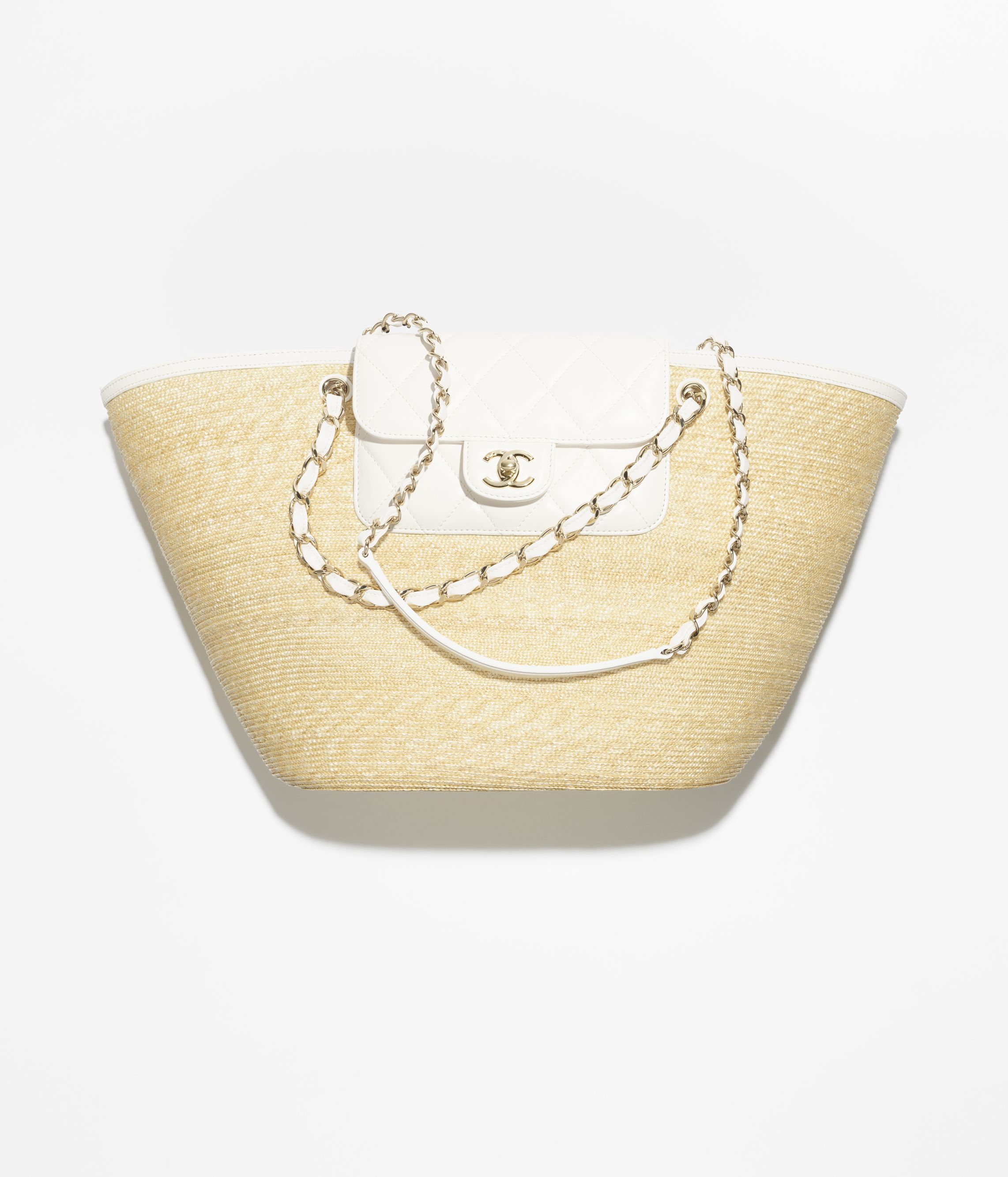 バングル - メタル、ラムスキン、レジン & ストラス、ゴールド