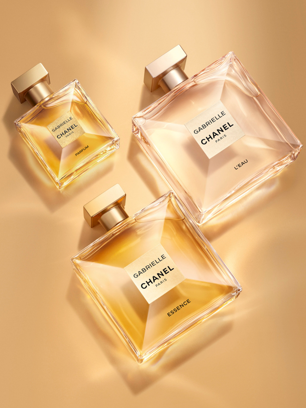 ガブリエル シャネル パルファム （ヴァポリザター） - 35 ml | CHANEL