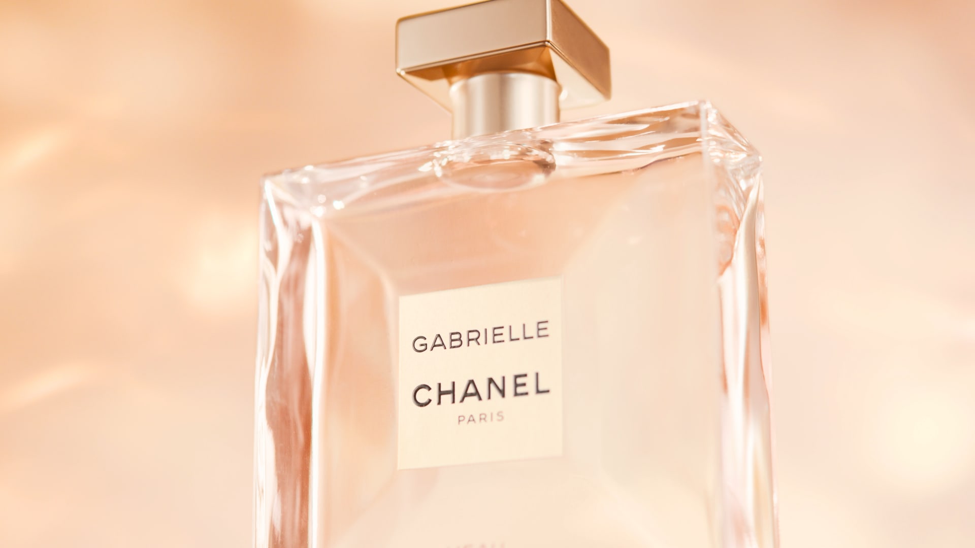 ガブリエル シャネル ロー オードゥ トワレット - 50 ml | CHANEL シャネル