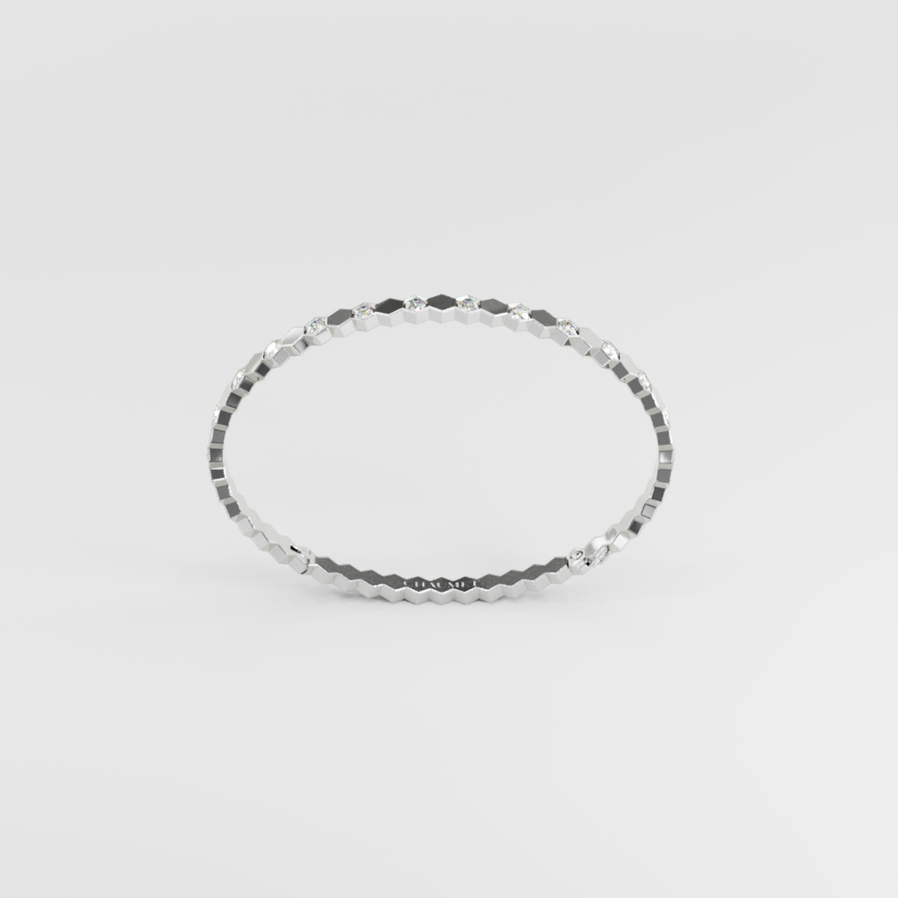 Bee de Chaumet 「ビー ドゥ ショーメ」コレクション ブレスレット