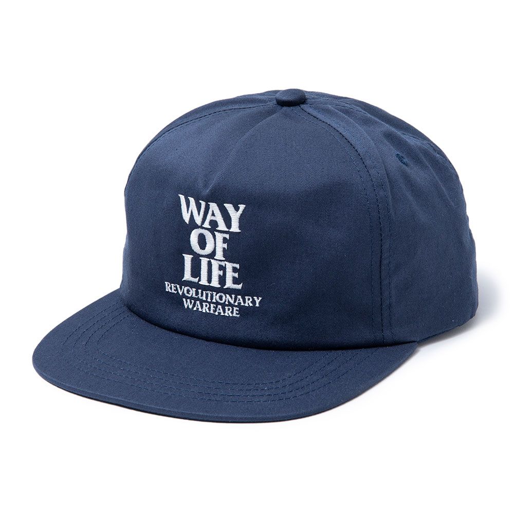WAYOFLIFE ステンレストレイ RATS 東京インディアンズ ラッツ