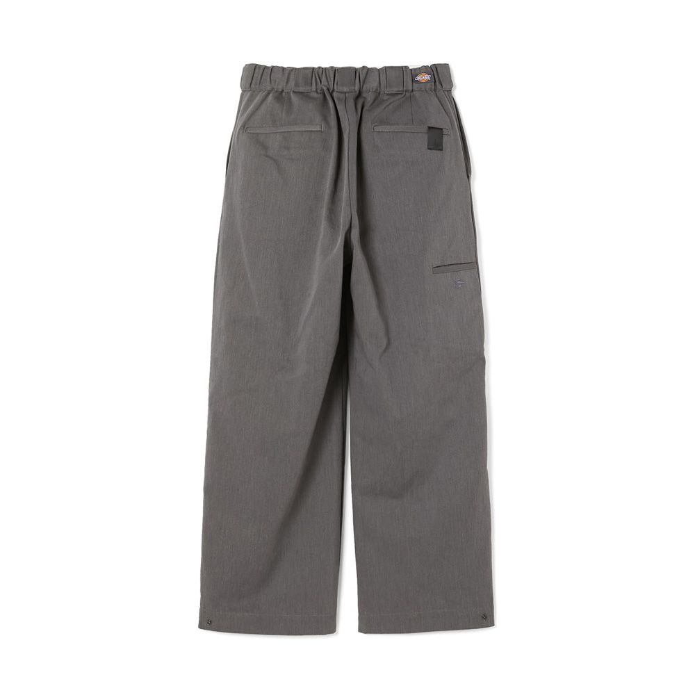 N.HOOLYWOOD - × DICKIES / WORK PANTS - CHARCOAL / 2252-CP41-040