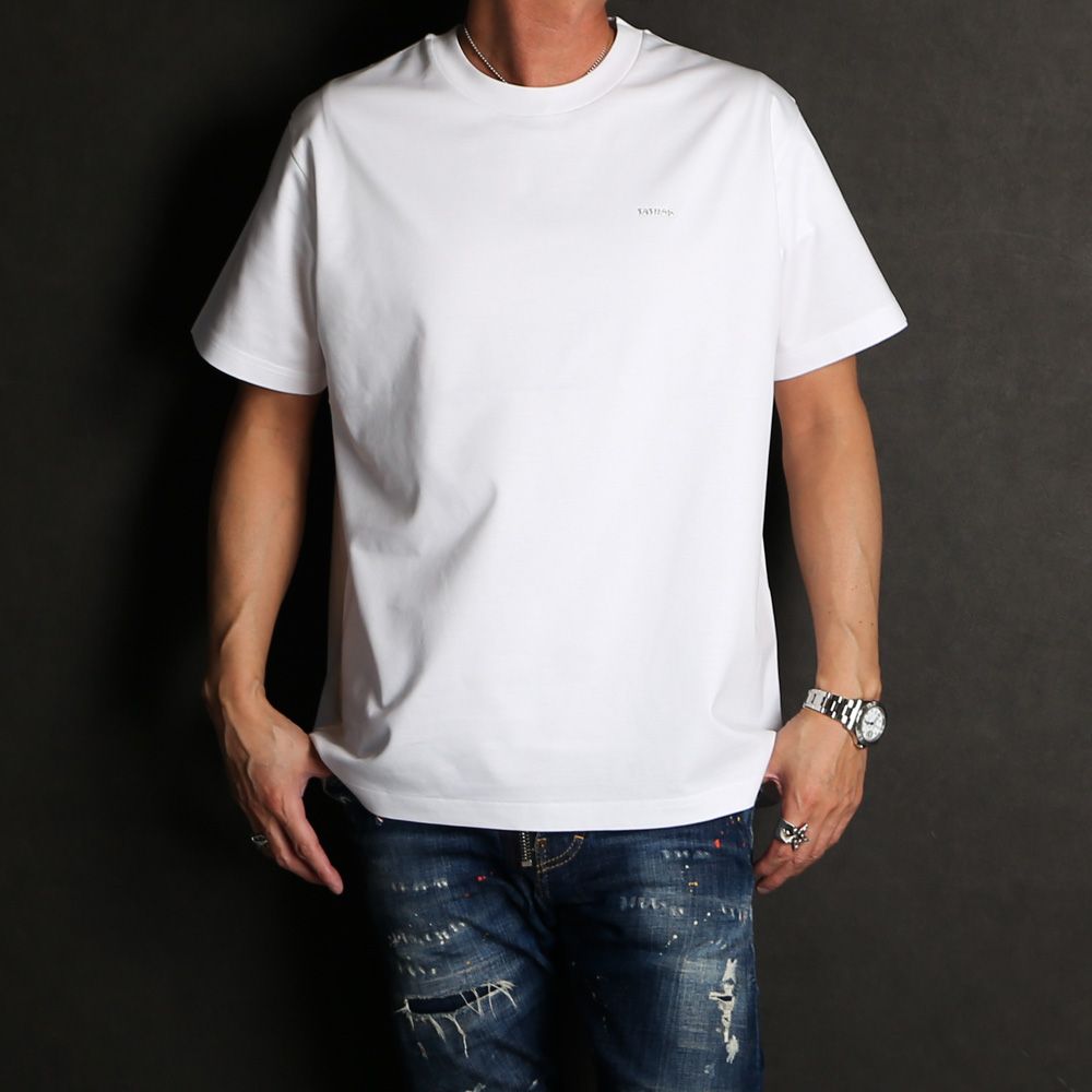 TATRAS - SELO - セロ - WHITE / Tシャツ / MTAT25S8195-M | chemical