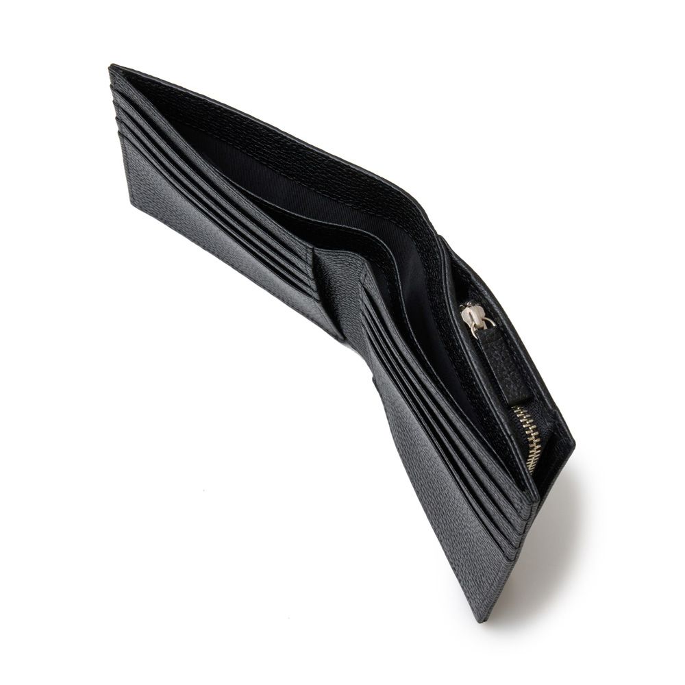 N.HOOLYWOOD - ×PORTER / FOLDED WALLET / AC51 peg | chemical