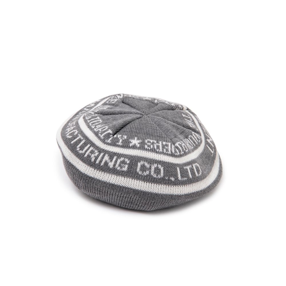 RATS - KNIT BELET / ニットベレー / 21'RA-1205 | chemical conbination