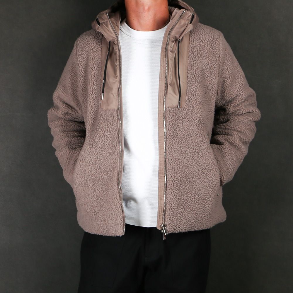 TATRAS - 【ラスト1点-サイズ04】LADISLAO ラディスラーオ - MOCHA