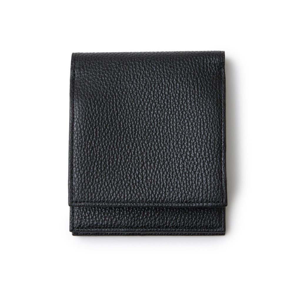 N.HOOLYWOOD - ×PORTER / FOLDED WALLET / AC51 peg | chemical