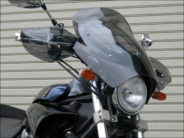 CHIC DESIGN - ガイラガントレット Vmax（-'08）