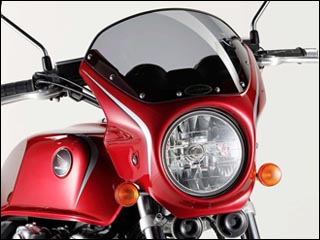 CHIC DESIGN - ロードコメット