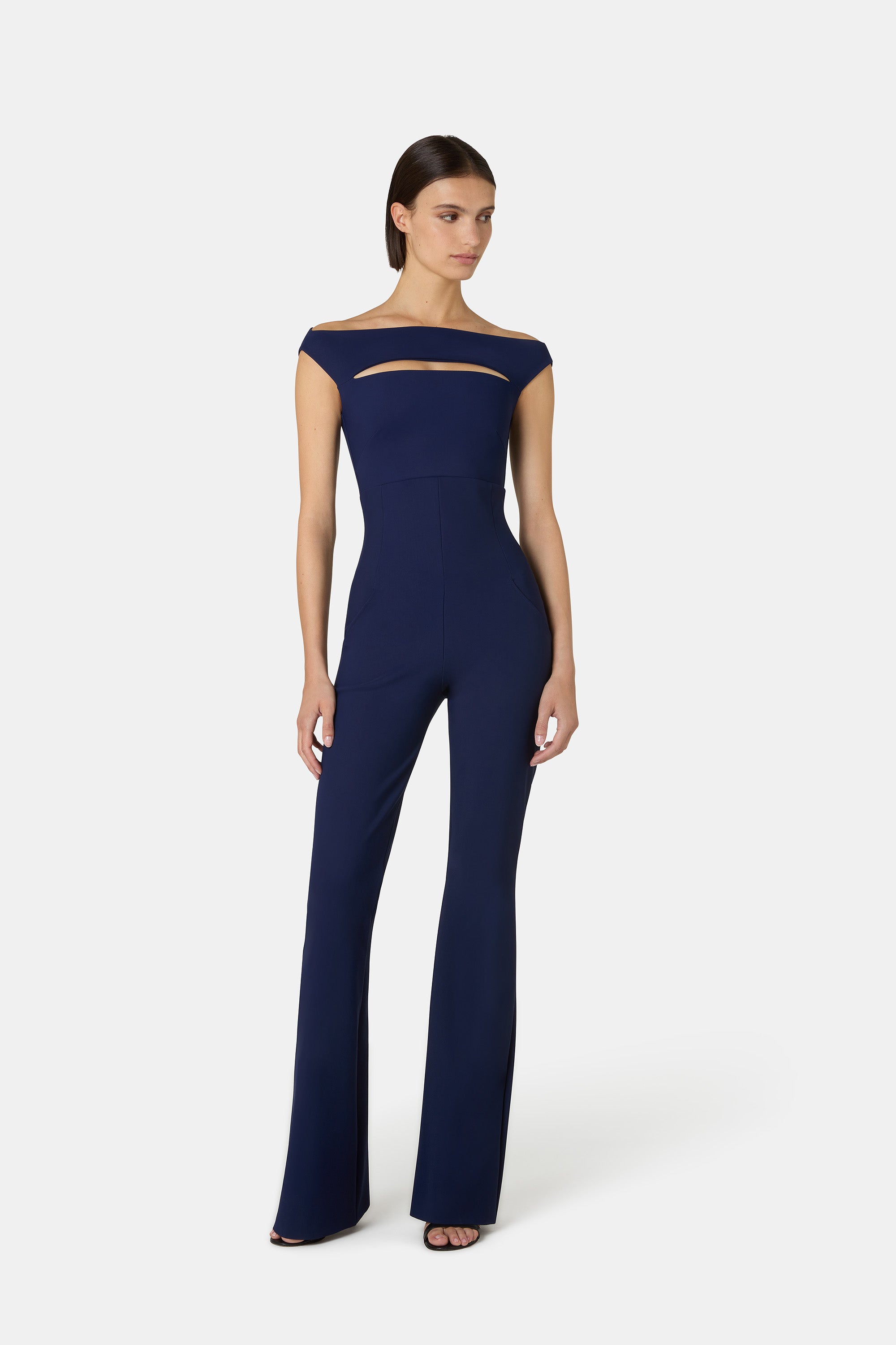 Rebecca Jumpsuit | Chiara Boni La Petite Robe®