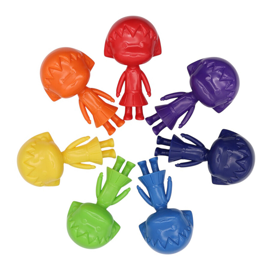 SOFVIPS まる子 レインボーパック｜グッズ｜ちびまる子ちゃん