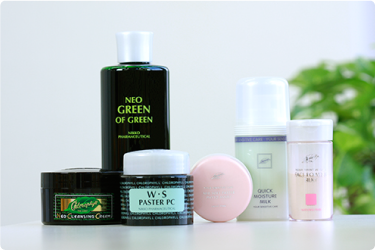 クロロフイル│美顔教室開設者募集