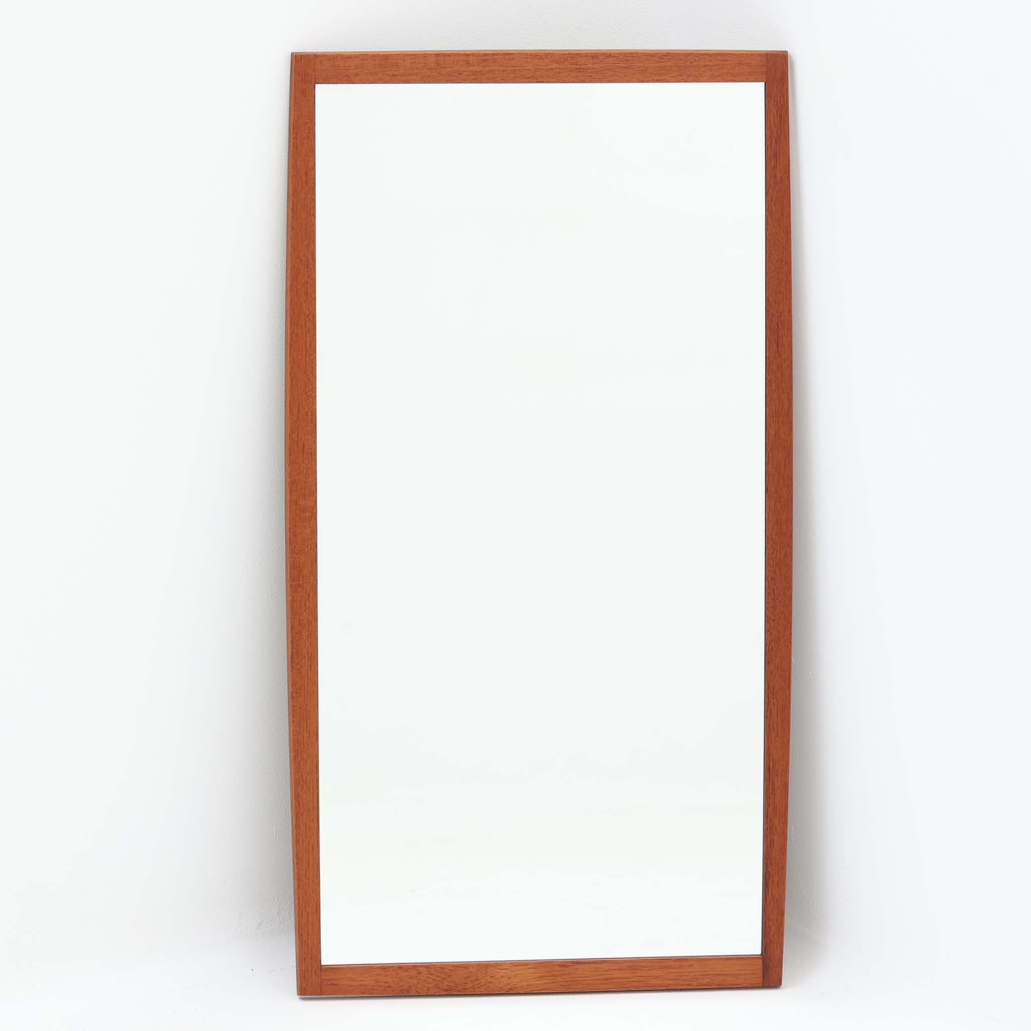 北欧ビンテージ アクセサリー ミラー | 洗練されたデザインと実用性が