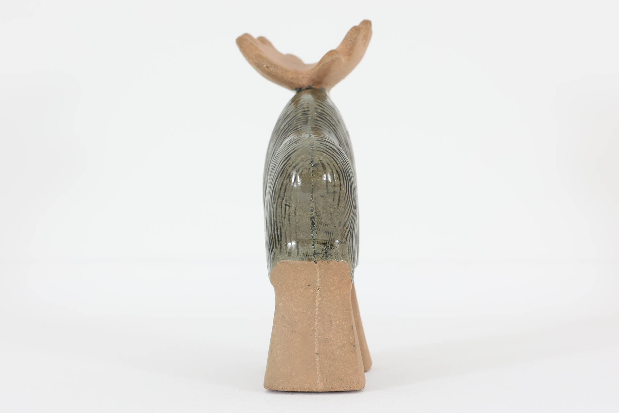 Lisa Larson リサ ラーソン SKANSEN 動物園シリーズ Alg ヘラジカ